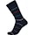 JBS socks. Multifarvet
